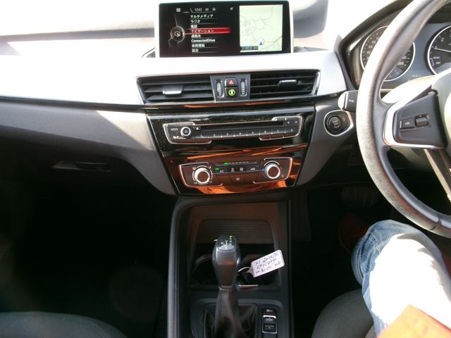 Bmw X1 2016-08 192610-18