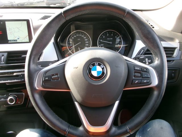 Bmw X1 2016-08 192610-16