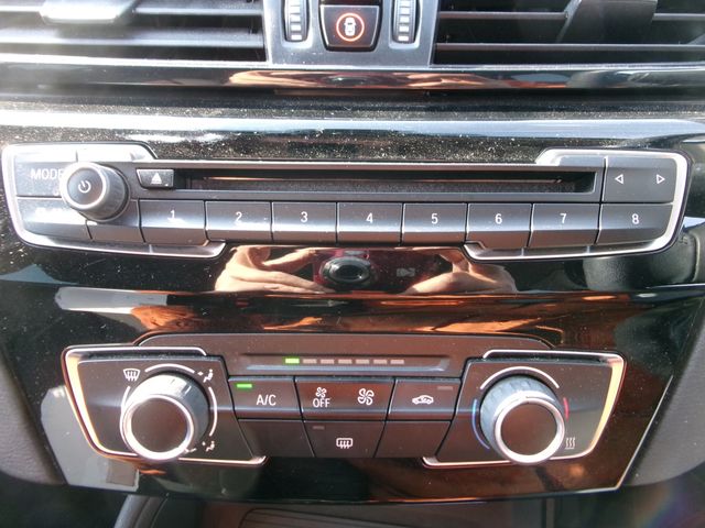 Bmw X1 2016-08 192610-22