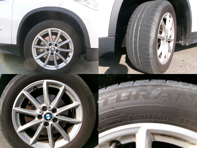 Bmw X1 2016-08 192610-5