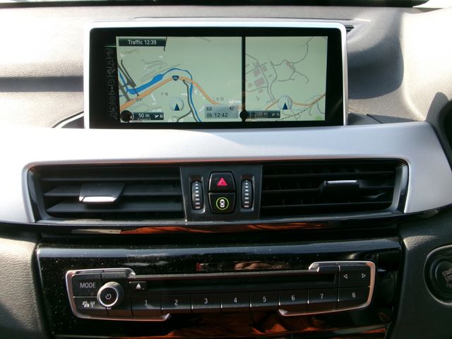 Bmw X1 2016-08 192610-19