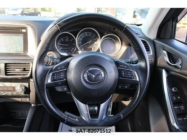 Mazda CX-5 2016-06 352404-16