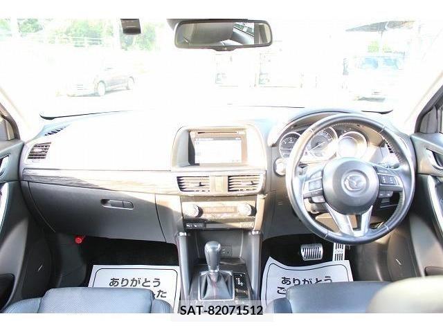 Mazda CX-5 2016-06 352404-15