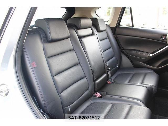 Mazda CX-5 2016-06 352404-14