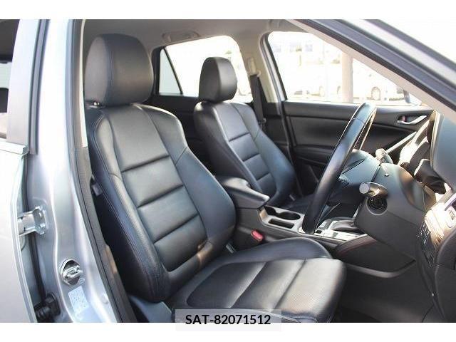 Mazda CX-5 2016-06 352404-13
