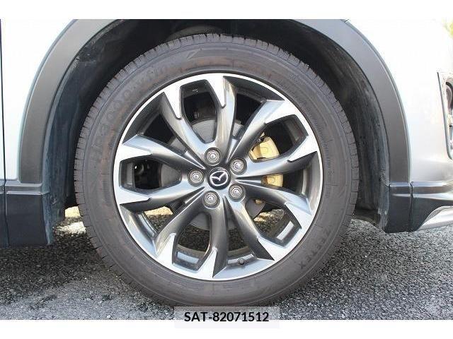 Mazda CX-5 2016-06 352404-12