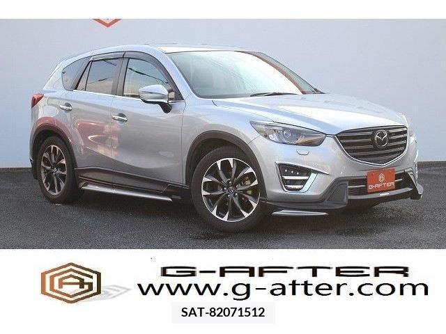 Mazda CX-5 2016-06 352404-0