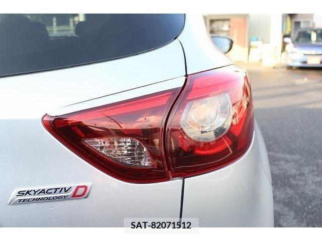 Mazda CX-5 2016-06 352404-11