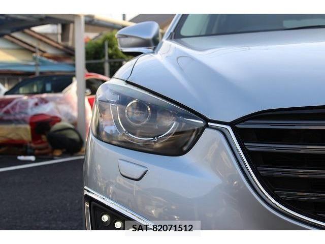 Mazda CX-5 2016-06 352404-10