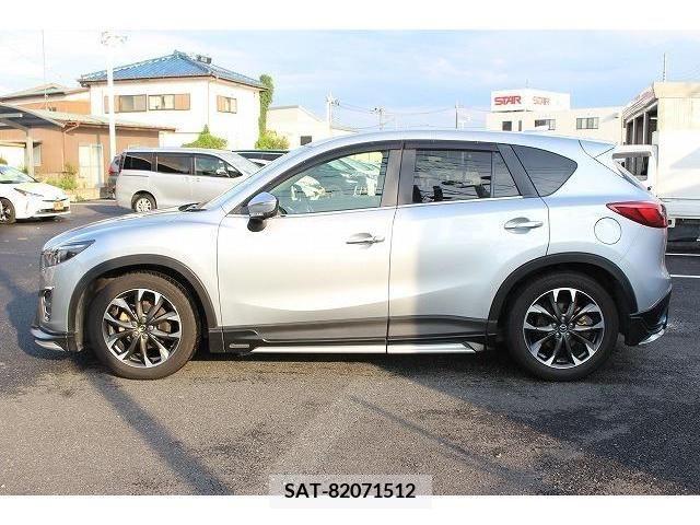 Mazda CX-5 2016-06 352404-9