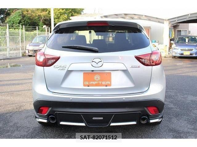 Mazda CX-5 2016-06 352404-8