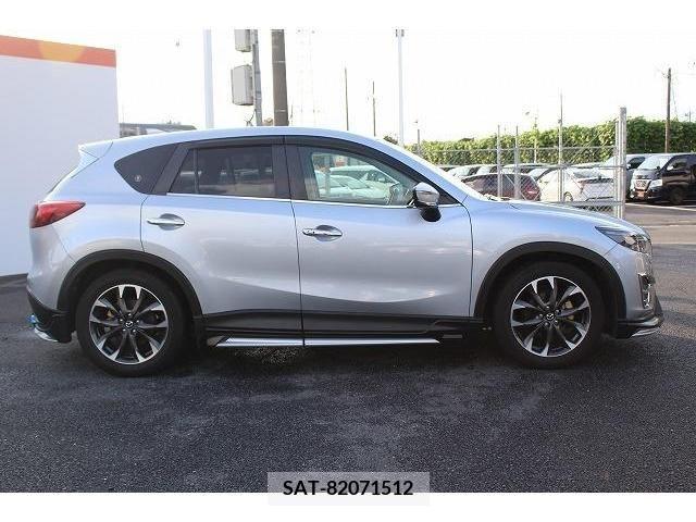 Mazda CX-5 2016-06 352404-7