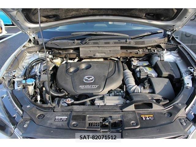Mazda CX-5 2016-06 352404-18
