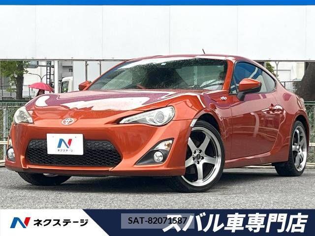 Toyota 86 2013-06 295894-0