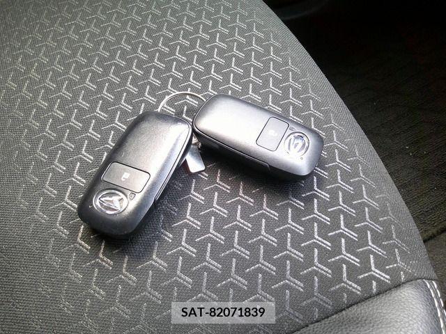 Daihatsu ROCKY 2019-11 299080-8