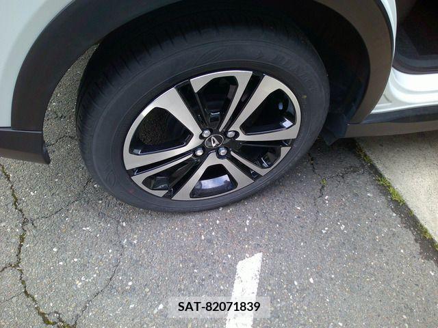 Daihatsu ROCKY 2019-11 299080-5