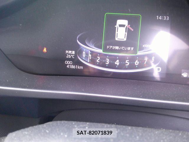 Daihatsu ROCKY 2019-11 299080-10