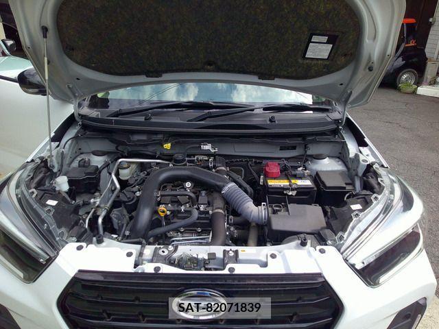 Daihatsu ROCKY 2019-11 299080-9