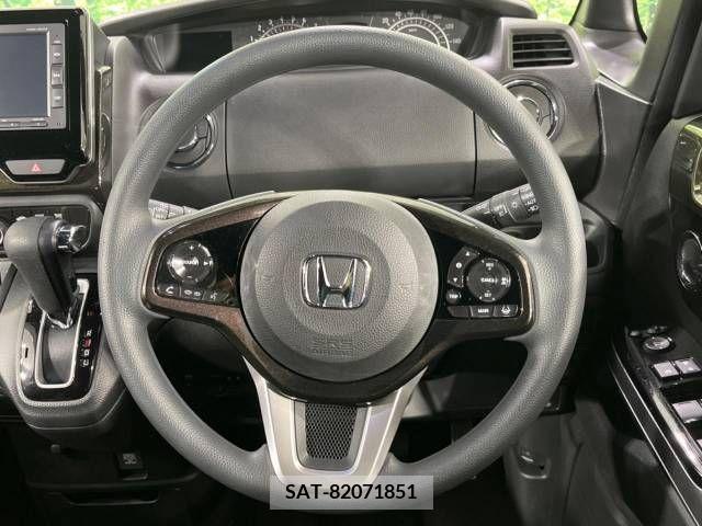 Honda N BOX CUSTOM 2018-03 212750-11