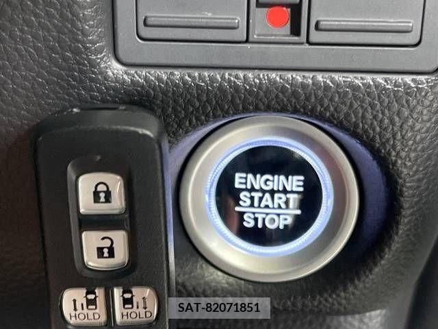 Honda N BOX CUSTOM 2018-03 212750-7
