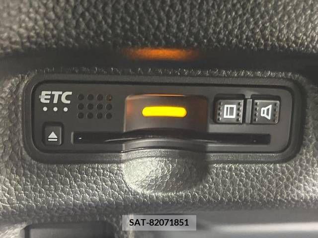 Honda N BOX CUSTOM 2018-03 212750-6