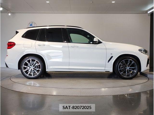 Bmw X3 2019-05 384927-7