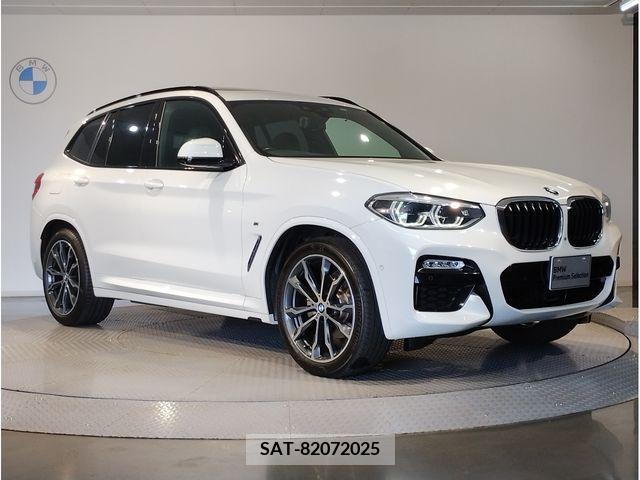 Bmw X3 2019-05 384927-5