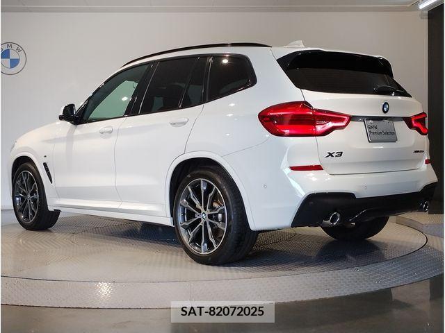 Bmw X3 2019-05 384927-6