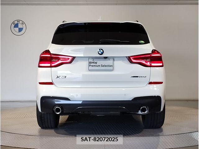 Bmw X3 2019-05 384927-4