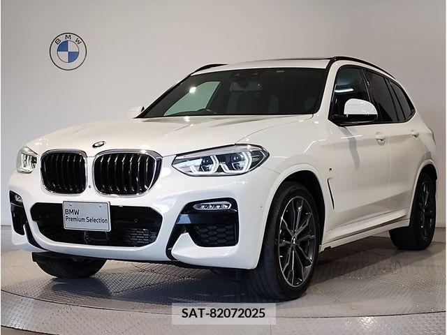 Bmw X3 2019-05 384927-0