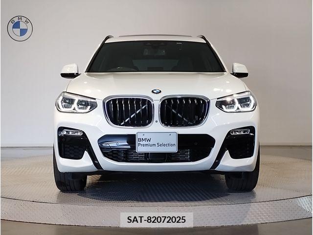 Bmw X3 2019-05 384927-3