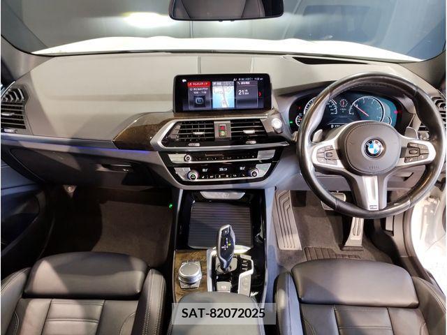 Bmw X3 2019-05 384927-1