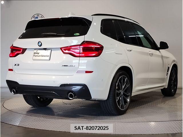 Bmw X3 2019-05 384927-2