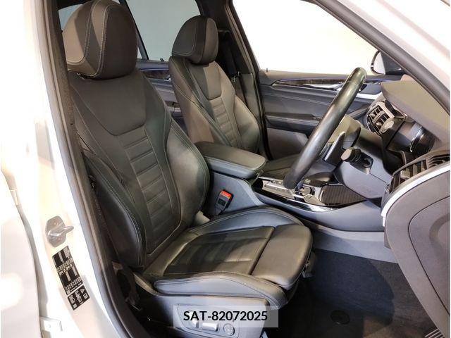 Bmw X3 2019-05 384927-13