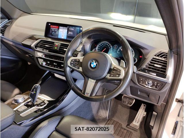 Bmw X3 2019-05 384927-14