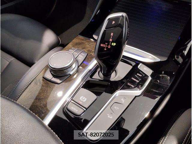 Bmw X3 2019-05 384927-23
