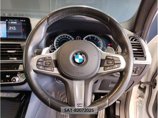 Bmw X3 2019-05 384927-15