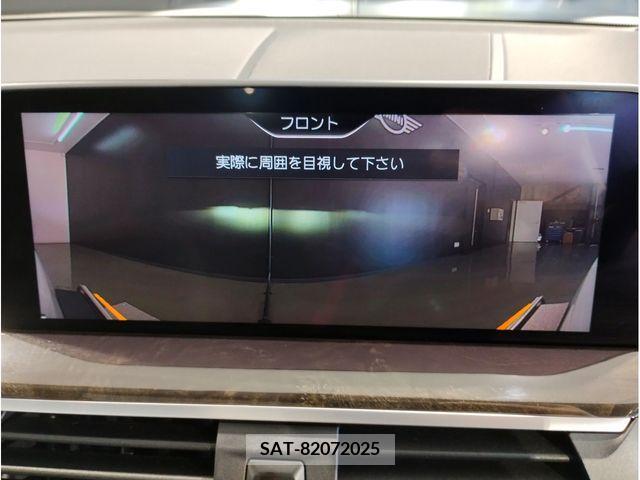 Bmw X3 2019-05 384927-18