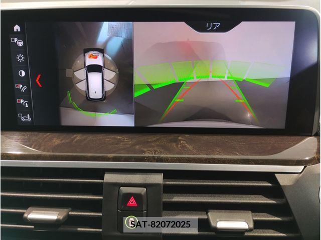 Bmw X3 2019-05 384927-17