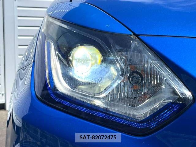 Suzuki SWIFT 2018-02 394410-14