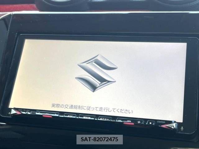 Suzuki SWIFT 2018-02 394410-2