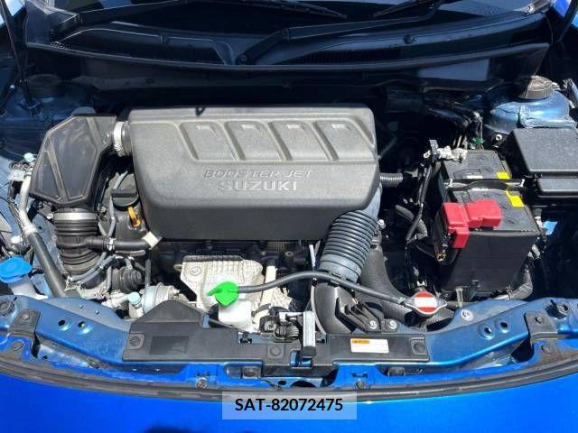 Suzuki SWIFT 2018-02 394410-19