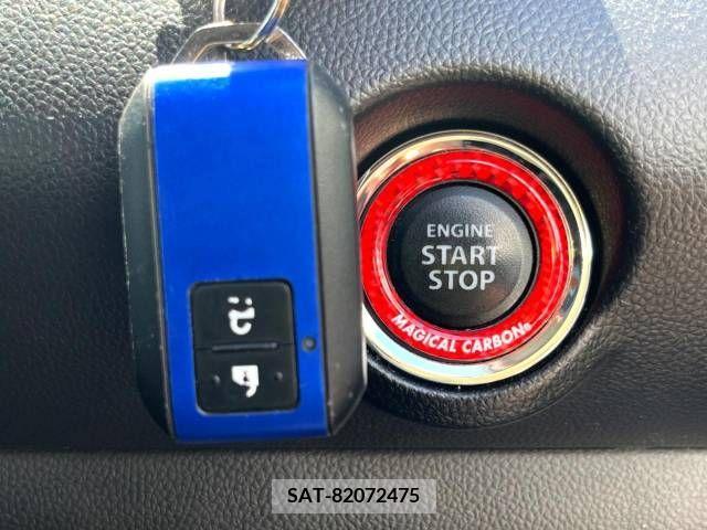 Suzuki SWIFT 2018-02 394410-6