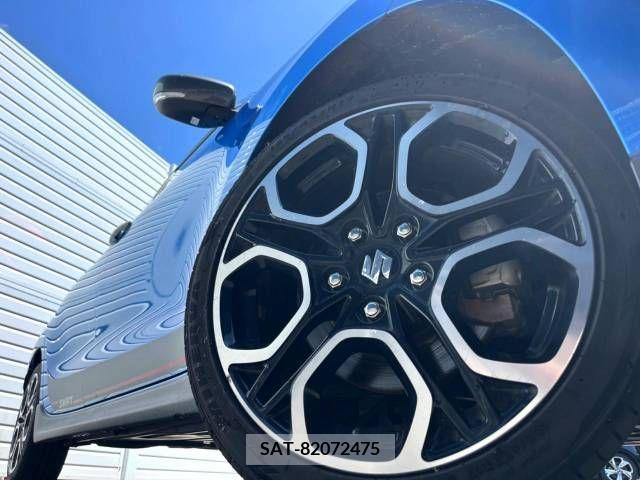 Suzuki SWIFT 2018-02 394410-15