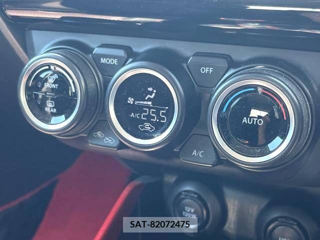 Suzuki SWIFT 2018-02 394410-8