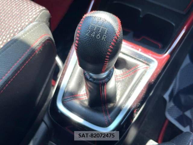 Suzuki SWIFT 2018-02 394410-3