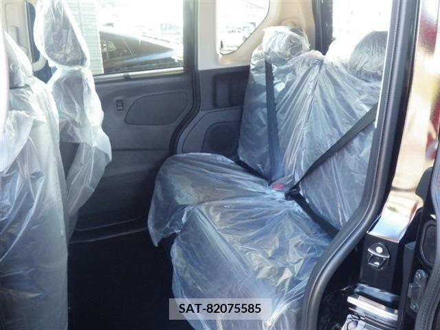 Mitsubishi DELICA MINI 2023-08 253635-3