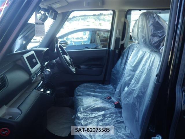 Mitsubishi DELICA MINI 2023-08 253635-2