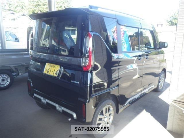Mitsubishi DELICA MINI 2023-08 253635-1