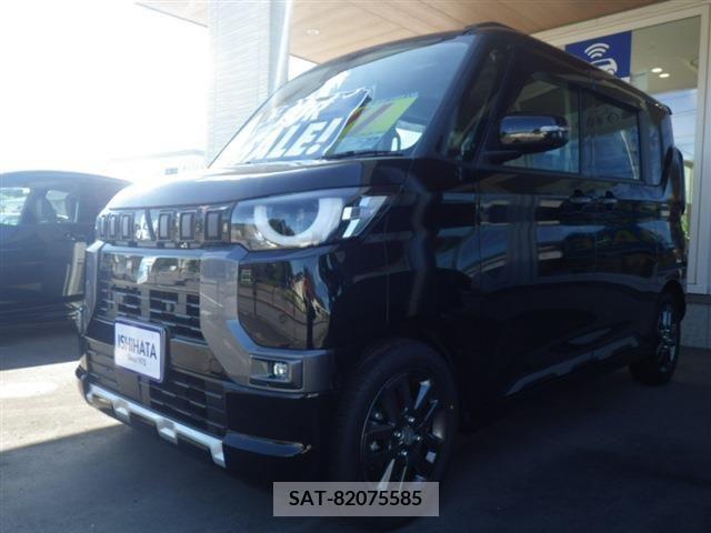 Mitsubishi DELICA MINI 2023-08 253635-0